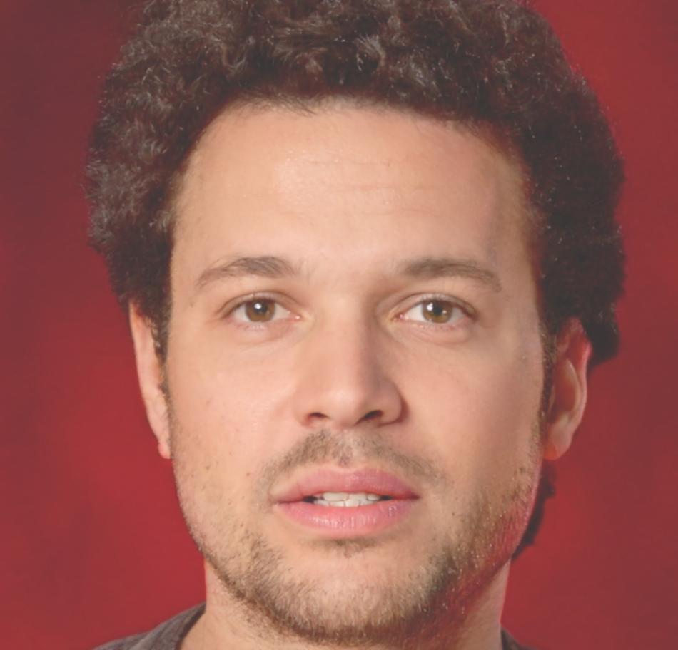 Ritratto di Alessandro Bianchi