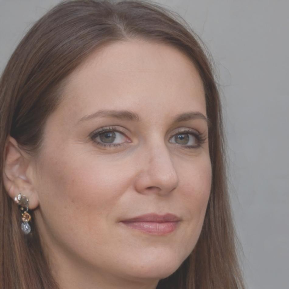 Elena Rossi, coordinatrice didattica
