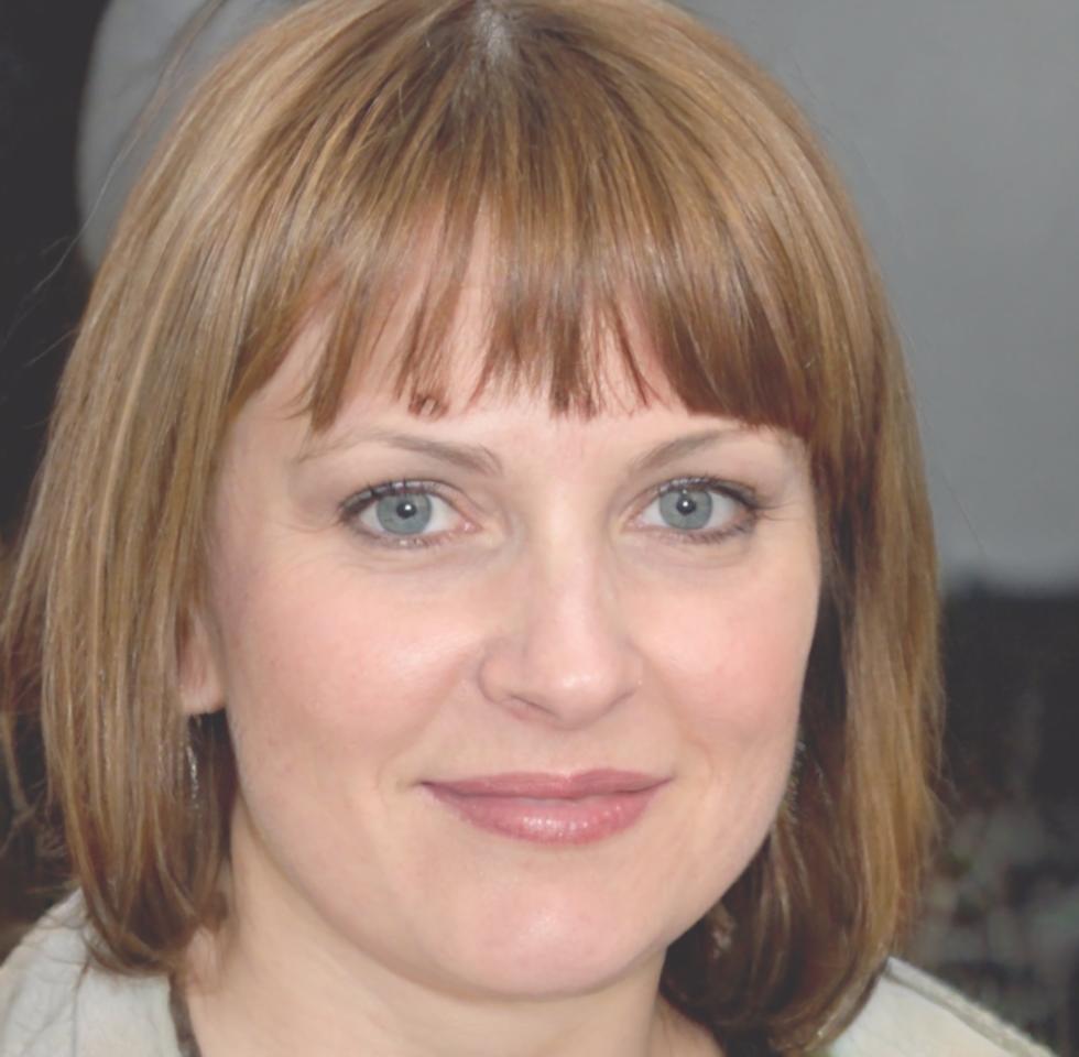 Ritratto di Elena Moretti